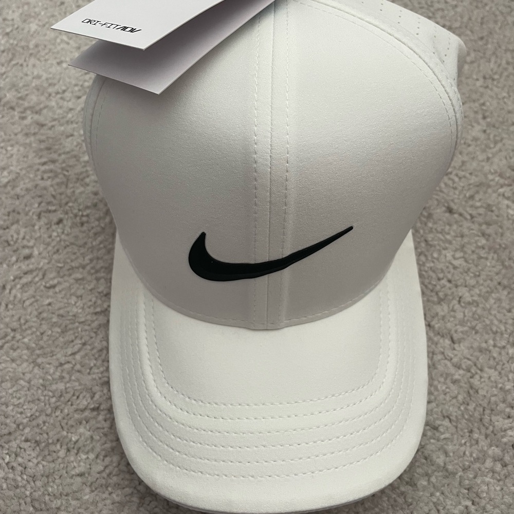 Adult unisex NIKE hat